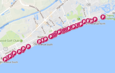 Website Provides Information On Free Parking In North Myrtle Beach