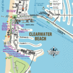 Where Is Clearwater Clearwater Map Map Of Clearwater TravelsMaps