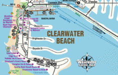 Where Is Clearwater Clearwater Map Map Of Clearwater TravelsMaps