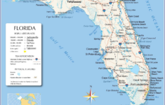 Where Is Cocoa Beach Florida On The Map Printable Maps