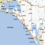 Where Is Destin Florida Located On The Florida Map Printable Maps