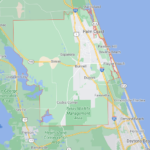 Where Is Flagler County Florida What Cities Are In Flagler County