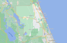 Where Is Flagler County Florida What Cities Are In Flagler County