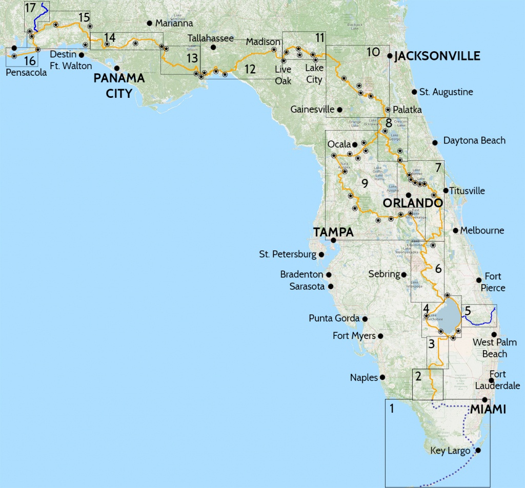 Where Is Fort Walton Beach Florida On The Map Printable Maps