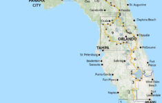 Where Is Fort Walton Beach Florida On The Map Printable Maps