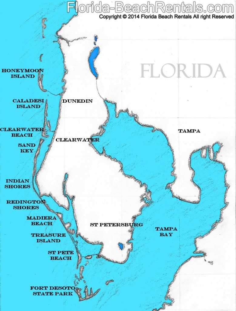 Where The Heck Is Pinellas County And Why Should I Care 