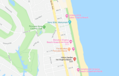 Where To Stay During The VBBT Virginia Beach Billfish Tournament