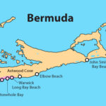 Why Is The Sand Pink And Other Facts About Bermuda S Beaches