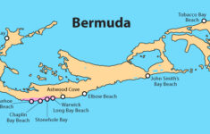 Why Is The Sand Pink And Other Facts About Bermuda s Beaches