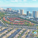 100 Gulf Highlands Blvd, Panama City Beach, Fl 32407 | Mls #770838 Intended For Gulf Highlands Beach Resort Map