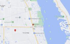 1186 14Th Ave Sw, Vero Beach, Fl 32962 | Mls #Rx-10954861 | Compass pertaining to Vero Beach Fl Google Maps