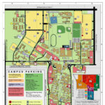 1250 Bellflower Boulevard, Long Beach, Ca 90840   California State Within Cal State University Long Beach Map