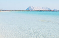 13 Best Beaches In Sardinia: Road Trip Itinerary &amp; Map with regard to Best Beaches in Sardinia Italy Map