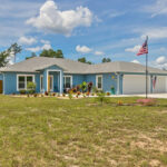 1609 Martins Dairy Rd, New Smyrna Beach, Fl 32168 | Redfin With Map Of Martins Dairy Rd New Smyrna Beach Fl
