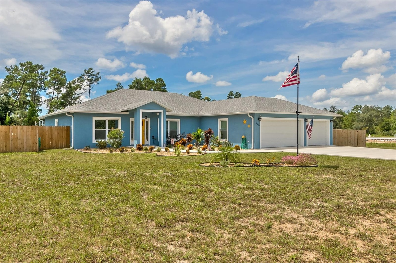 1609 Martins Dairy Rd, New Smyrna Beach, Fl 32168 | Redfin with Map of Martins Dairy Rd New Smyrna Beach Fl