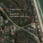 172 Patrick Mill Cir, Ponte Vedra Beach, Fl 32082 | Mls #2003111 For Ponte Vedra Beach Fl 32082 Map