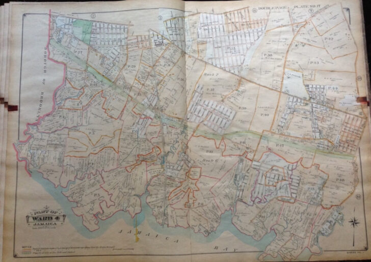 Map of Howard Beach Queens Ny Map of Howard Beach Queens Ny