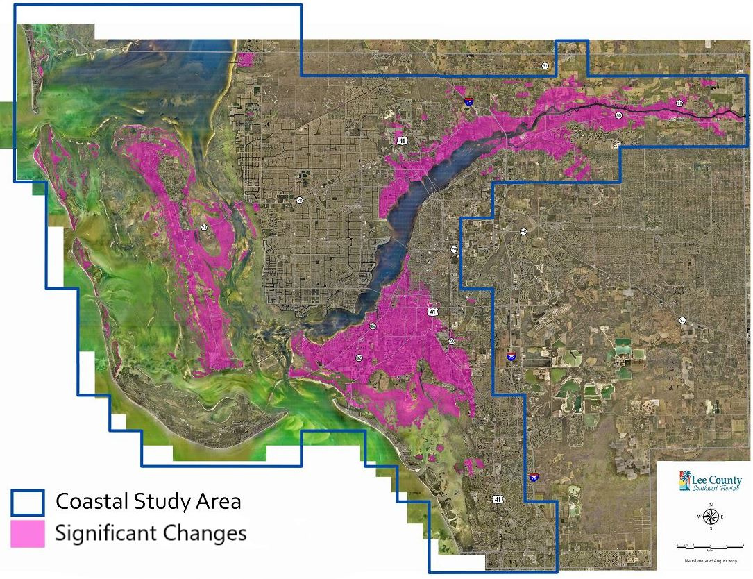 2022 Fema Flood Map Revisions with Fema Flood Zone Map For Indian Harbour Beach Florida