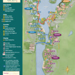 2024 Caribbean Beach Resort Shortcuts Map   Allears In Caribbean Beach Resort Map 2024