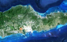 2025 St Croix Map Usvi -- Trip Planner, Road Maps, Guides.villa in Map of St Croix Beaches