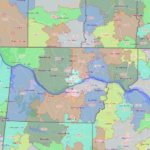 32413 Zip Code Map, Panama City Beach, Fl – Shown On Google Maps With Regard To Panama City Beach Fl Zip Code Map