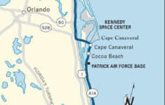 35 Map Of Florida East Coast And Map Of Florida Ideas To Save intended for East Coast of Florida Beaches Map