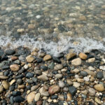 4 Lake Michigan Beaches To Visit For Rock Hunting   Mlive Inside Rock Hunting Beaches Near Me Map