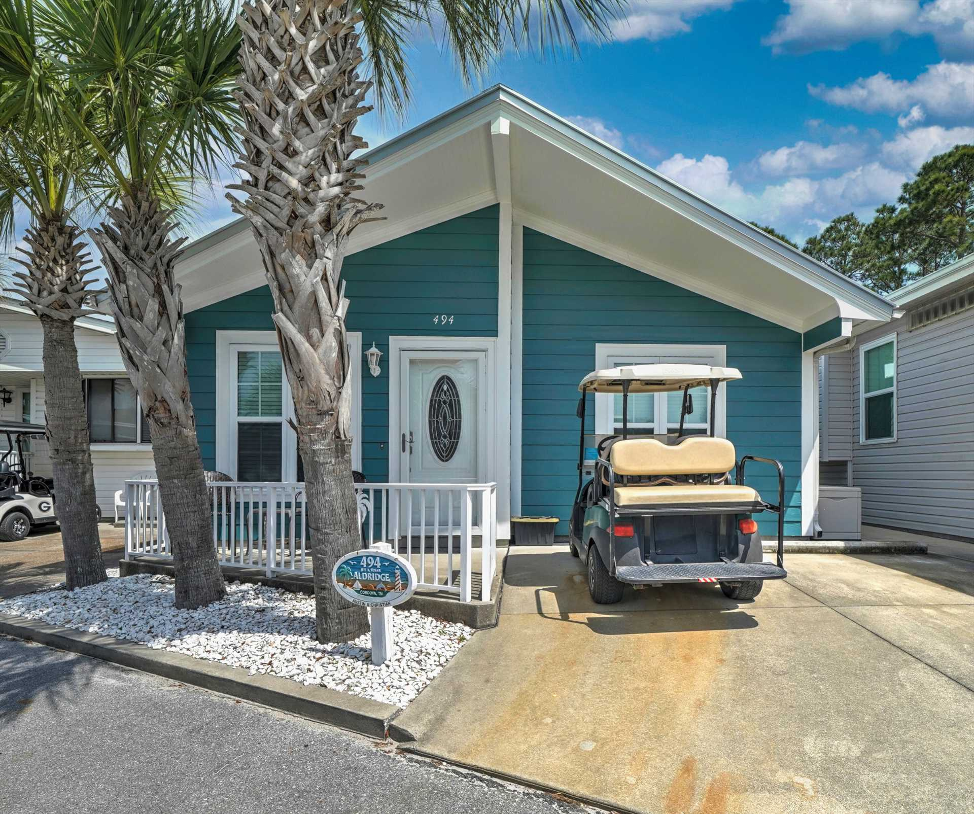 494 Marlin Dr. intended for Venture Out Panama City Beach Map