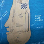 5 Racing Related Places To Visit In Daytona Beach (Besides An For Old Daytona Beach Race Course Map