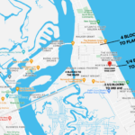 828M – Beachside Base Camp | New Smyrna Beach Vacation Home Regarding Map Of Smyrna Beach Florida