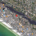 8315 Lydia Ln, Panama City Beach, Fl 32408 | Mls #723752 | Compass In Google Maps Panama City Beach