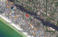 8315 Lydia Ln, Panama City Beach, Fl 32408 | Mls #723752 | Compass in Google Maps Panama City Beach