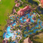 A Covid Success Story: Hammock Beach Golf Resort & Spa — Dragonfly With Regard To Map Of Hammock Beach Resort