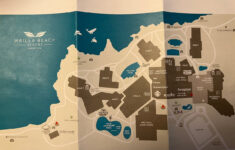A Huge Mahalo To The Staff! - Review Of Wailea Beach Resort pertaining to Marriott Wailea Beach Resort Map