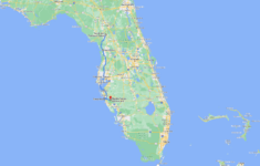A Last Minute Trip: Florida'S Gulf Coast, Part 1 — Deviating The Norm with Map Of Gulf Coast Side Of Florida