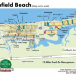 About Litchfield Beach | The Dieter Company Pertaining To Litchfield Beach And Golf Resort Map