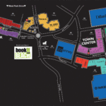 About Pier Park®, Including Our Address, Phone Numbers Throughout Map Of Pier Park Panama City Beach