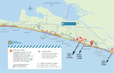 About Prominence On 30A | Panhandle Getaways throughout Walton County Beach Access Map