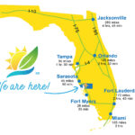 About The Gulf Islands, Fl | Punta Gorda, Boca Grande Facts Regarding Map Of Florida West Coast Punta Gorda