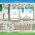 Accommodations At The Breakers Resort, Myrtle Beach | See Our Rooms Intended For Breakers Resort Myrtle Beach Map