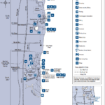 Activities At Adeline Jay Geo Karis Illinois Beach Intended For Illinois Beach State Park Map