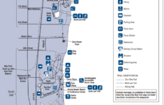 Activities At Adeline Jay Geo-Karis Illinois Beach intended for Illinois Beach State Park Map
