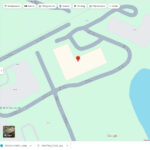 Address Keep Changing During Check Out Process Of Shopping Site With Google Maps Virginia Beach Va