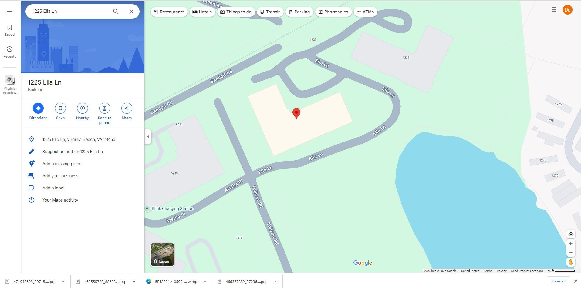 Address Keep Changing During Check Out Process Of Shopping Site with Google Maps Virginia Beach Va