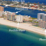 Aerial Condo Map Of Orange Beach | Real Estate   Your Lower Al Agent For Orange Beach Al Condo Map