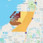 Apollo Beach, Fl   33572   Real Estate Market Data   Neighborhoodscout Throughout Apollo Beach Fl On Map