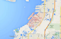 Apollo Beach, Fl Communities - Tampahomessold inside Map of Apollo Beach Florida