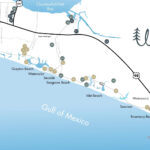 Area Attractions | Discover Local Attractions—Explore Now With Map Of Inlet Beach Florida
