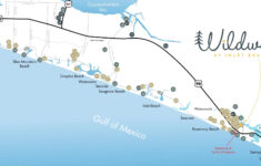 Area Attractions | Discover Local Attractions—Explore Now with Map Of Inlet Beach Florida
