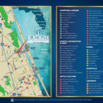 Area — Ormond Renaissance Condominiums Intended For Map Of Ormond Beach Florida